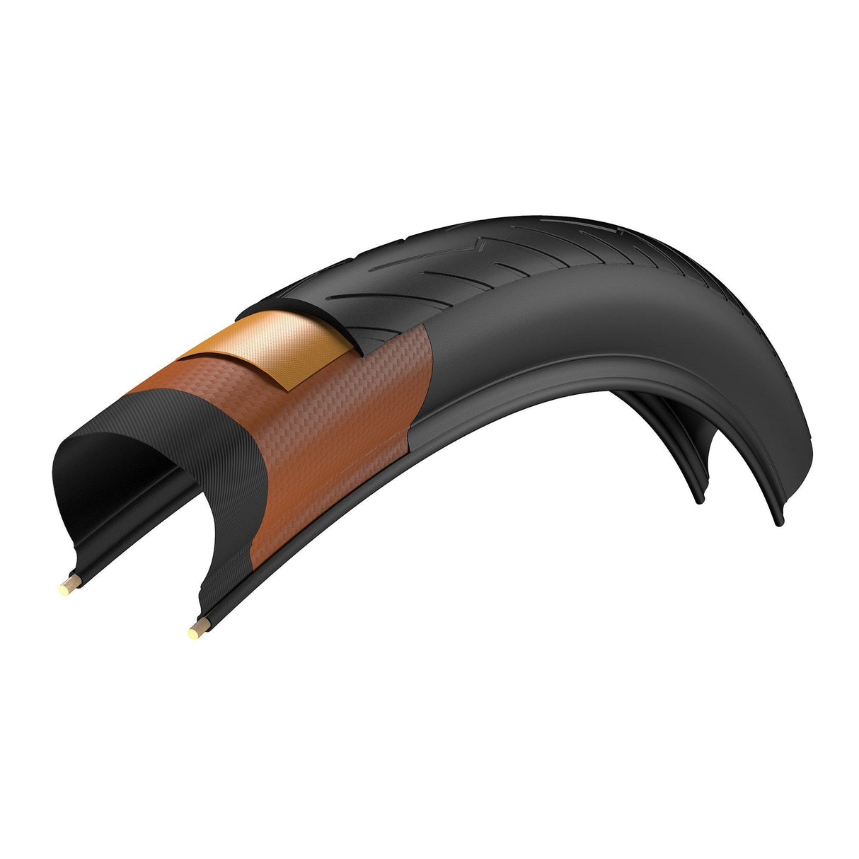 Pirelli Cinturato Velo Tubeless Tire