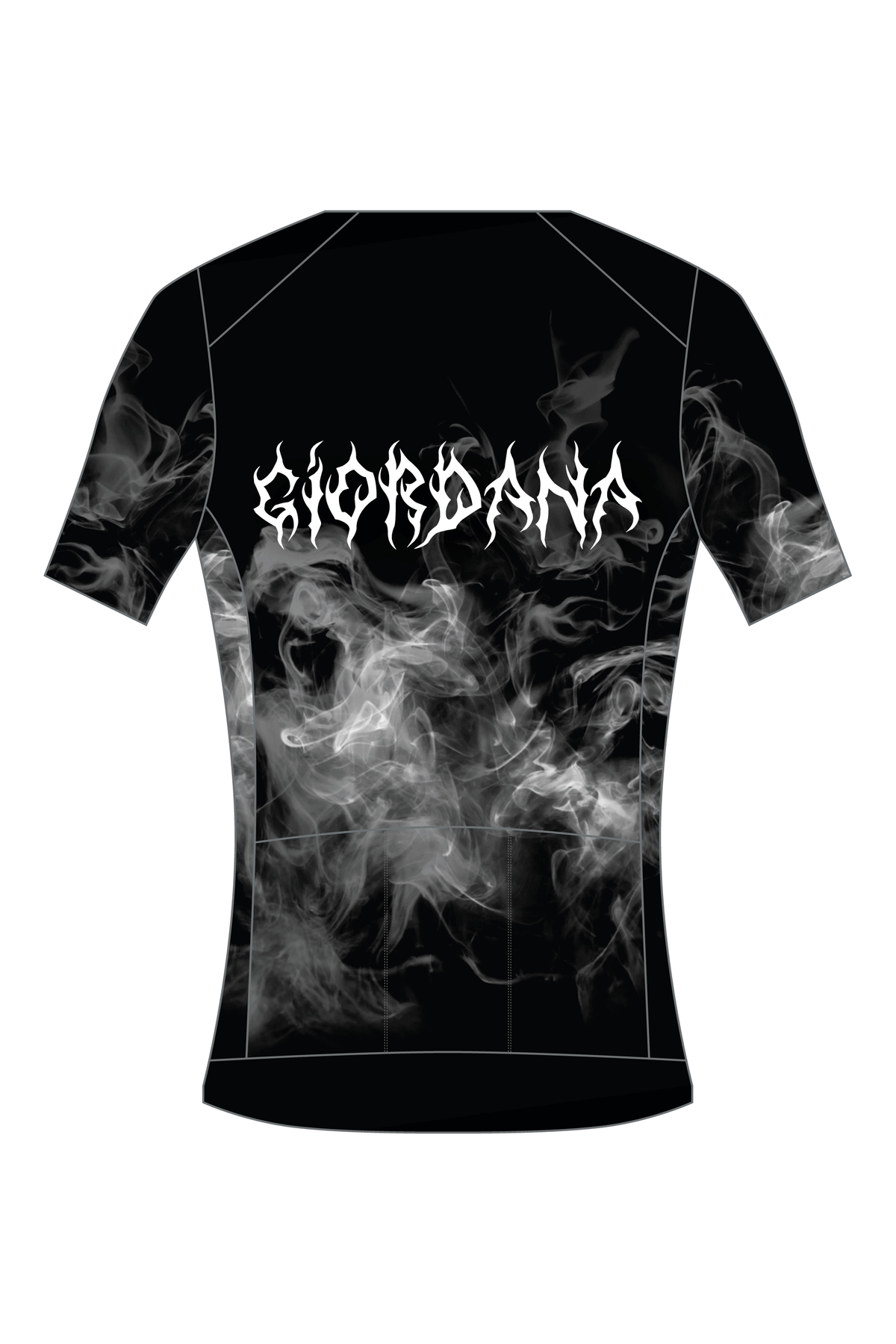 Giordana Women's FR-C Pro Lyte Smoke Jersey