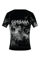Giordana Women's FR-C Pro Lyte Smoke Jersey