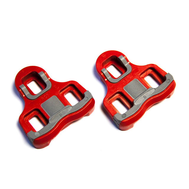 Powertap P1 Cleats Red