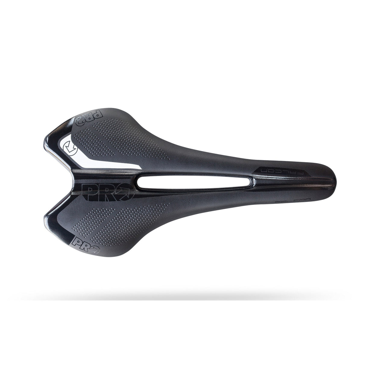 PRO Falcon AF Saddle Black