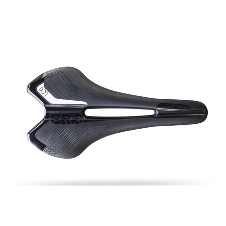 PRO Falcon AF Saddle Black
