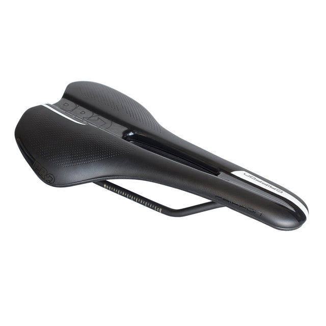 PRO Griffon Carbon AF Saddle Black