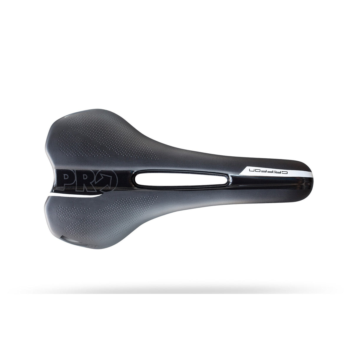 PRO Griffon Carbon AF Saddle Black