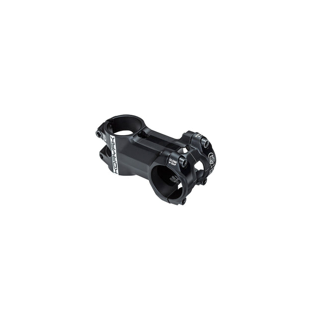 PRO Koryak Di2 (+/ - 6) Stem Black