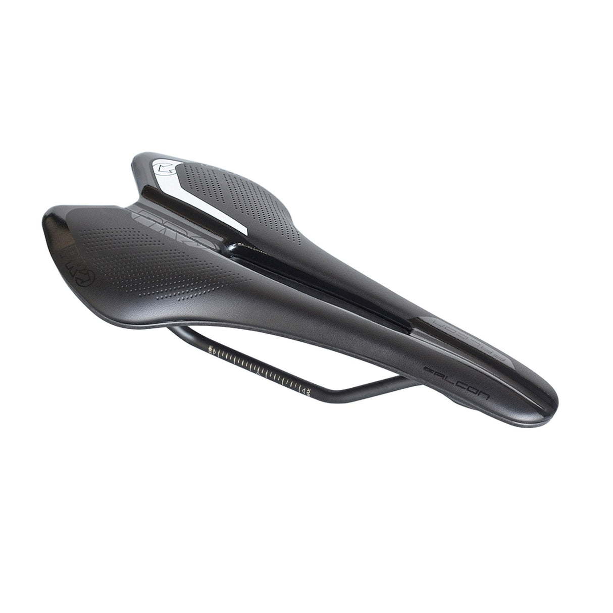 PRO Falcon AF Saddle Black