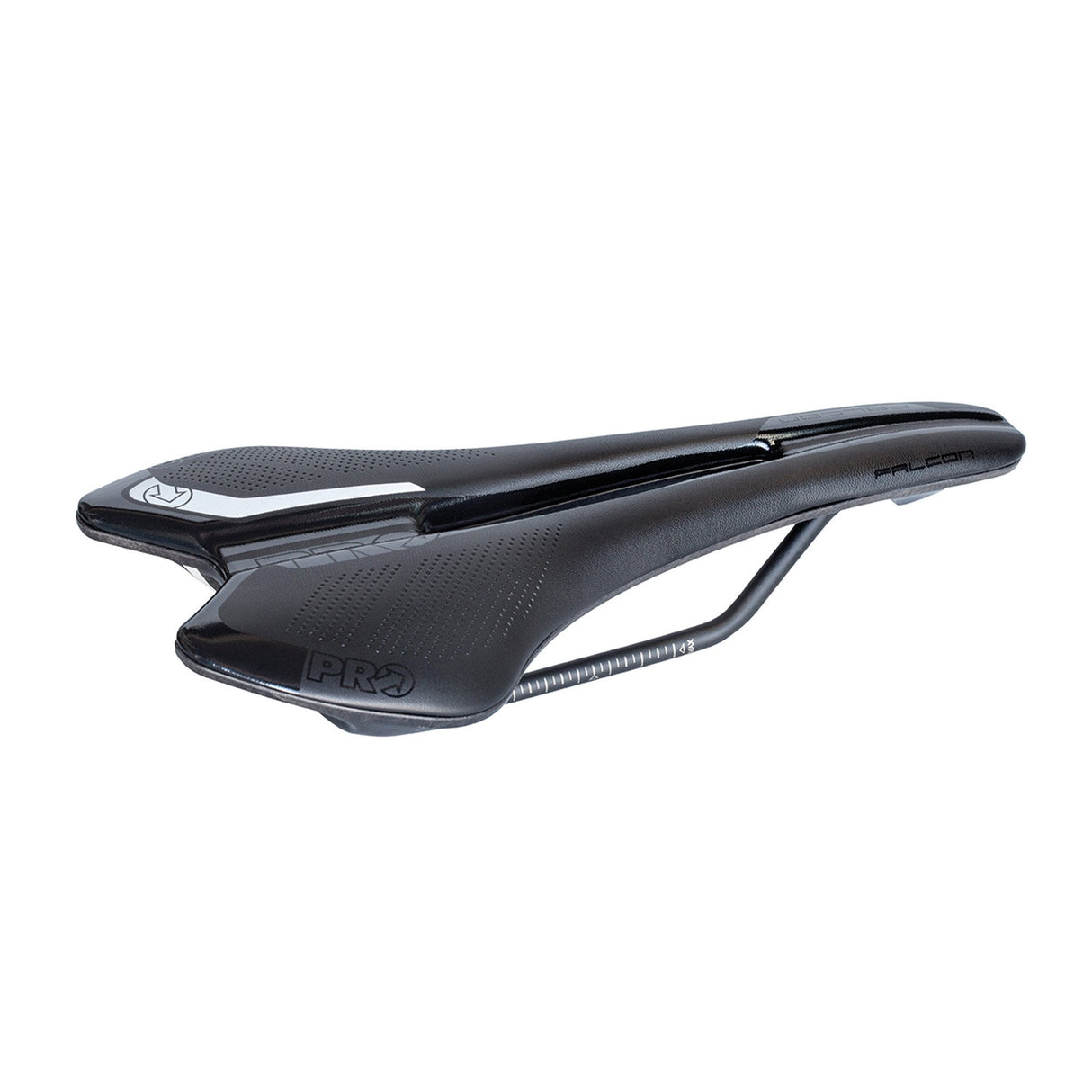 PRO Falcon AF Saddle Black