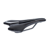 PRO Falcon AF Saddle Black