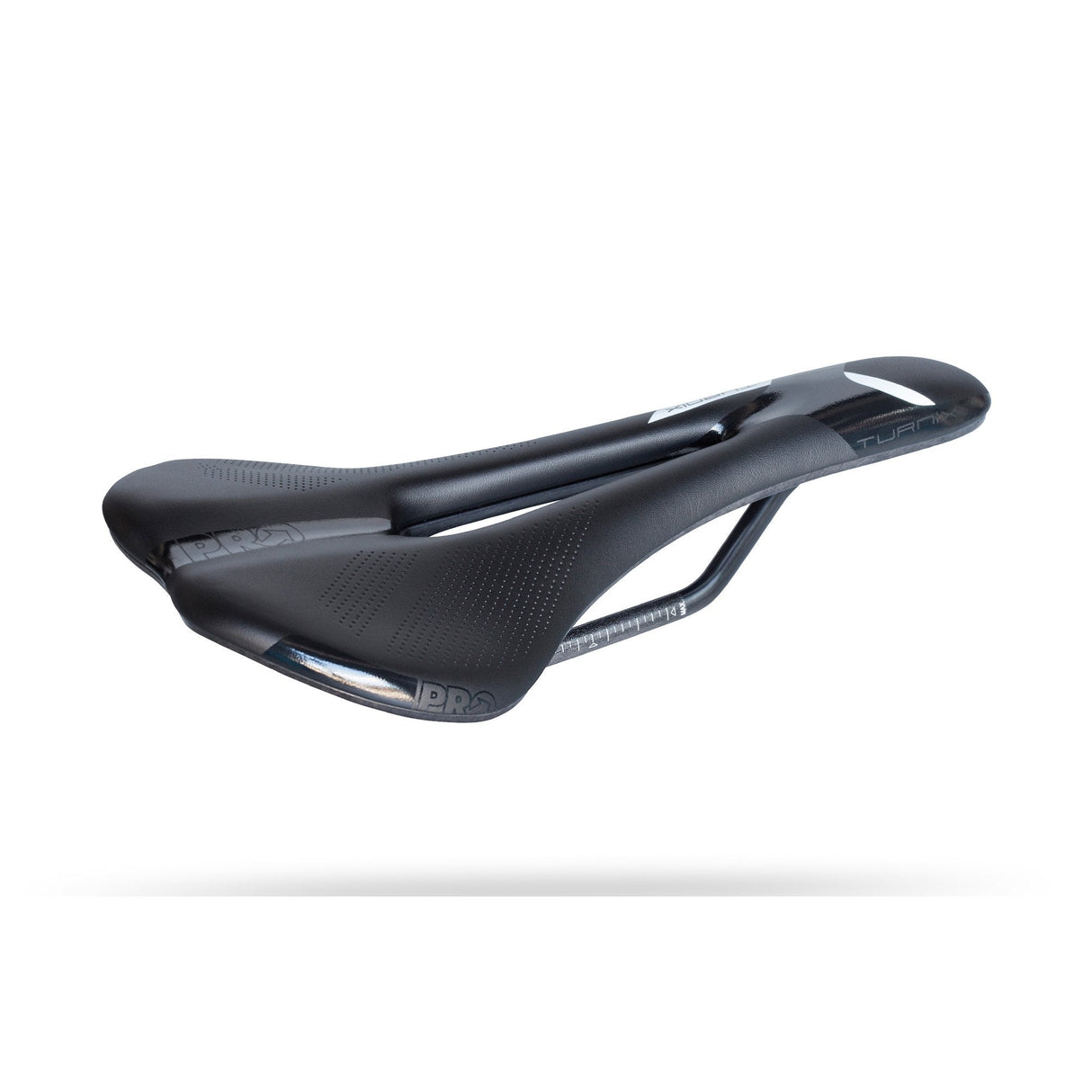 PRO Turnix Carbon AF Saddle Black