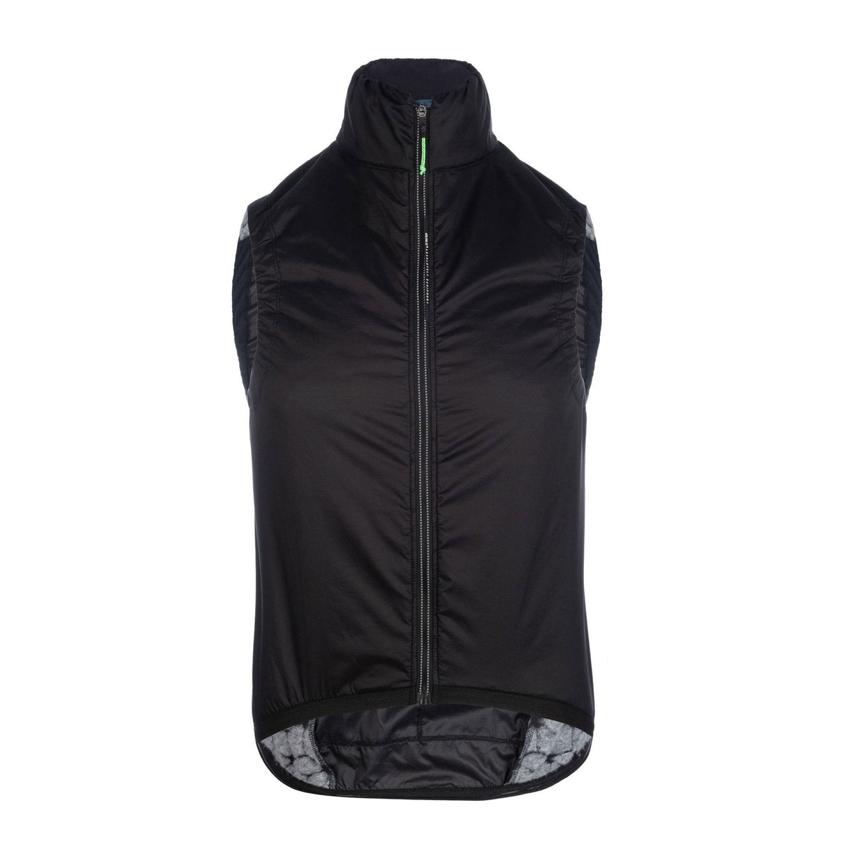 Q36.5 Adventure Insulation Vest Black