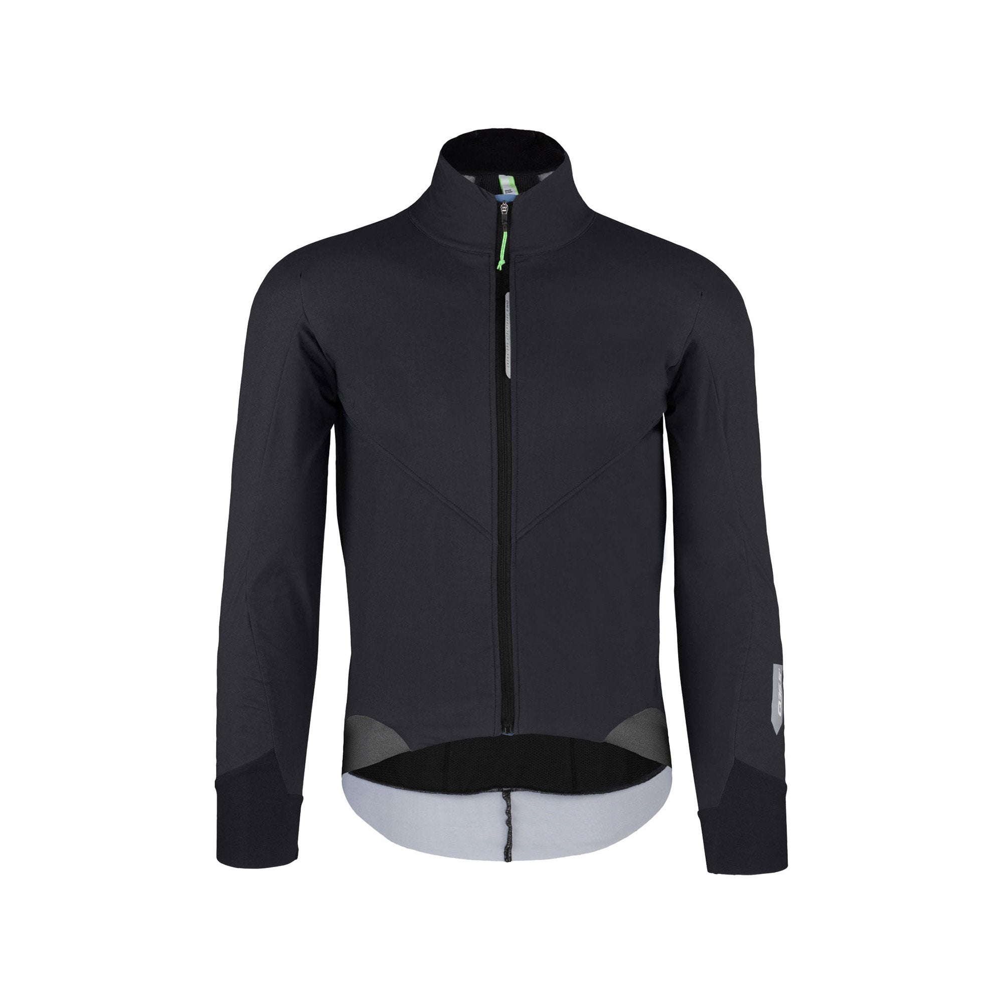 Q36.5 Bat Winter Jacket – RA Cycles Q36.5 Bat Winter Jacket – RA Cycles