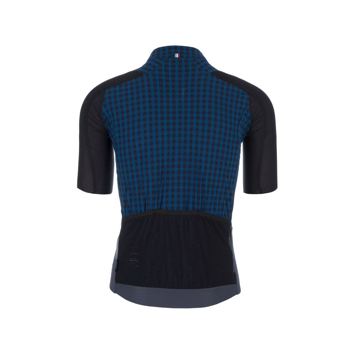 Q36.5 Clima Short Sleeve Jersey