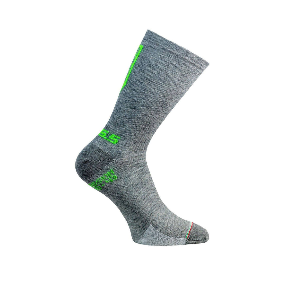 Q36.5 Compression Wool Socks at RA Cycles