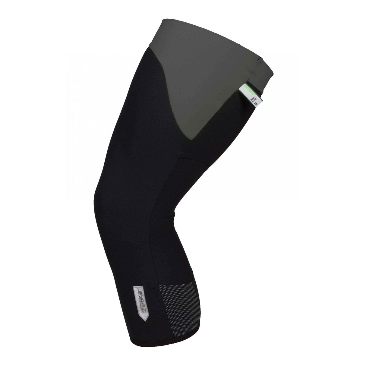 Q36.5 Woolf Knee Warmers at RA Cycles