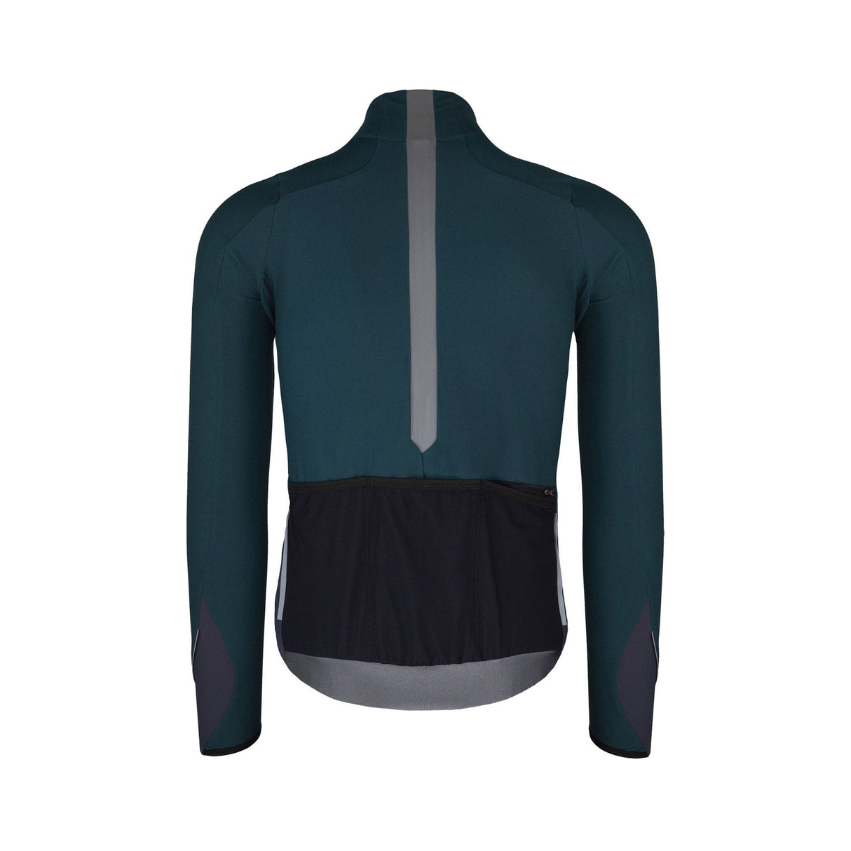 Q36.5 Woolf X Long Sleeve Jersey at RA Cycles