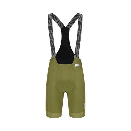 Q36.5 Adventure Cargo Bib Shorts