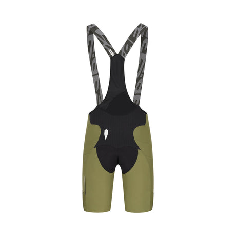 Q36.5 Adventure Cargo Bib Shorts