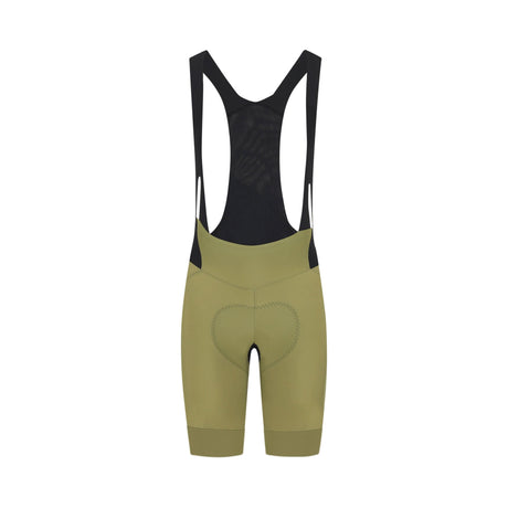 Q36.5 Adventure Cargo Bib Shorts - Womens