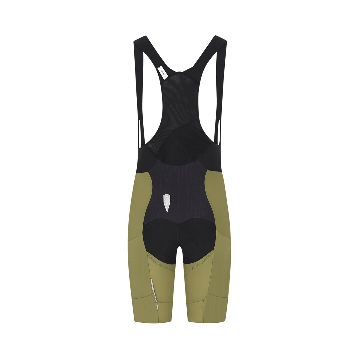 Q36.5 Adventure Cargo Bib Shorts - Womens