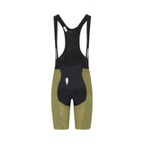 Q36.5 Adventure Cargo Bib Shorts - Womens