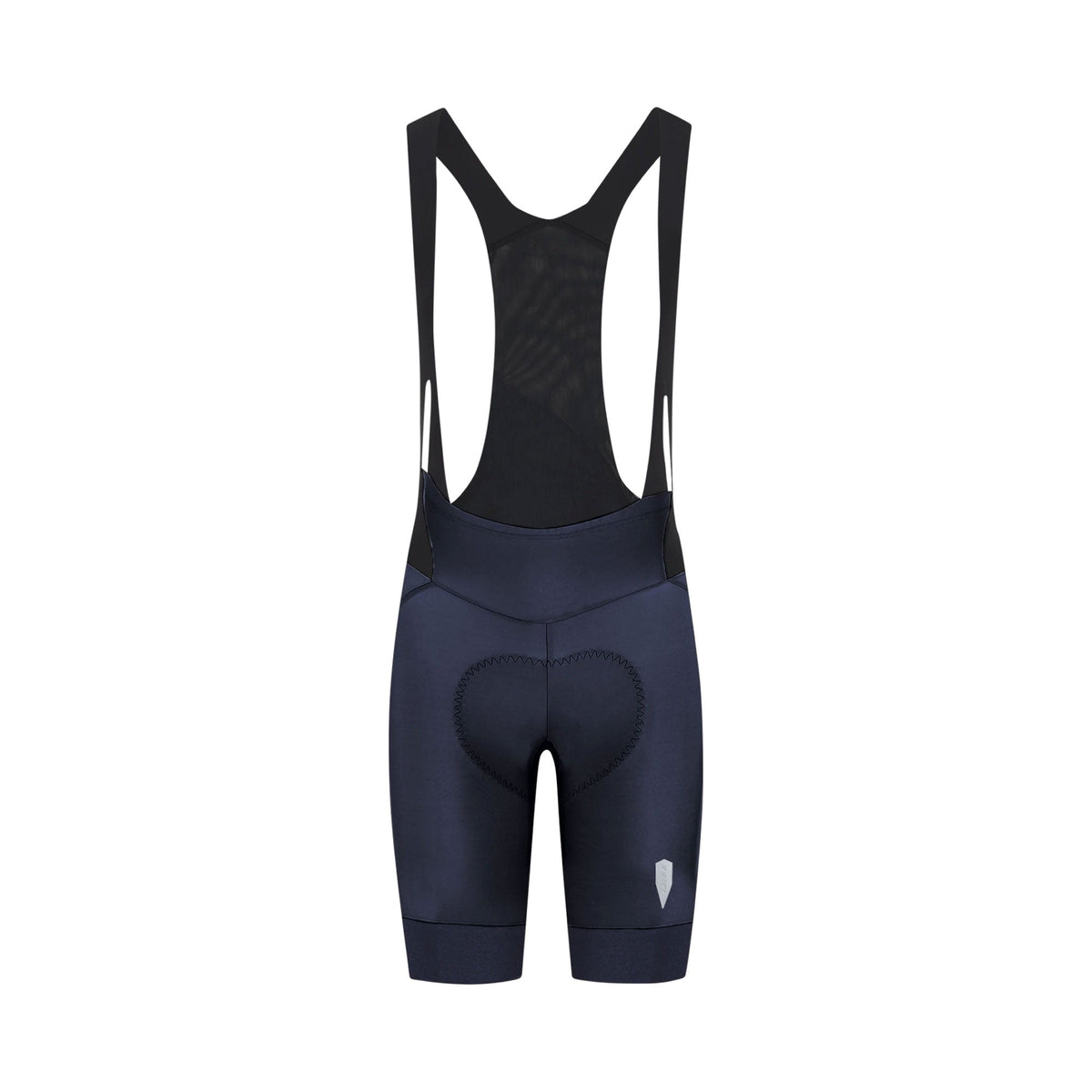 Q36.5 Adventure Cargo Bib Shorts - Womens