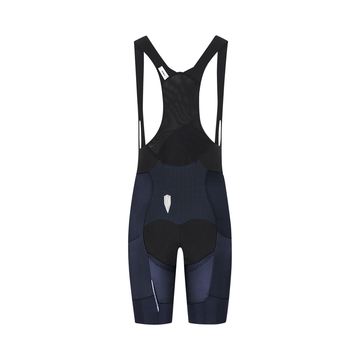 Q36.5 Adventure Cargo Bib Shorts - Womens