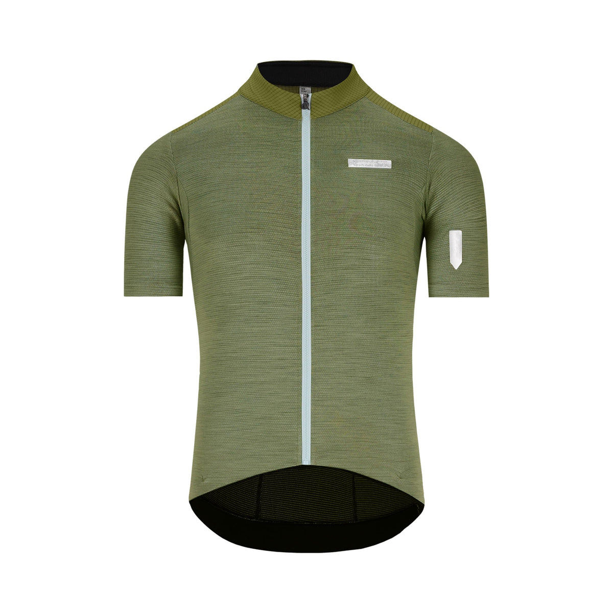 Q36.5 Adventure Tech Merino Jersey