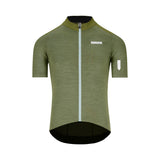 Q36.5 Adventure Tech Merino Jersey