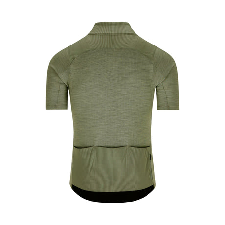 Q36.5 Adventure Tech Merino Jersey