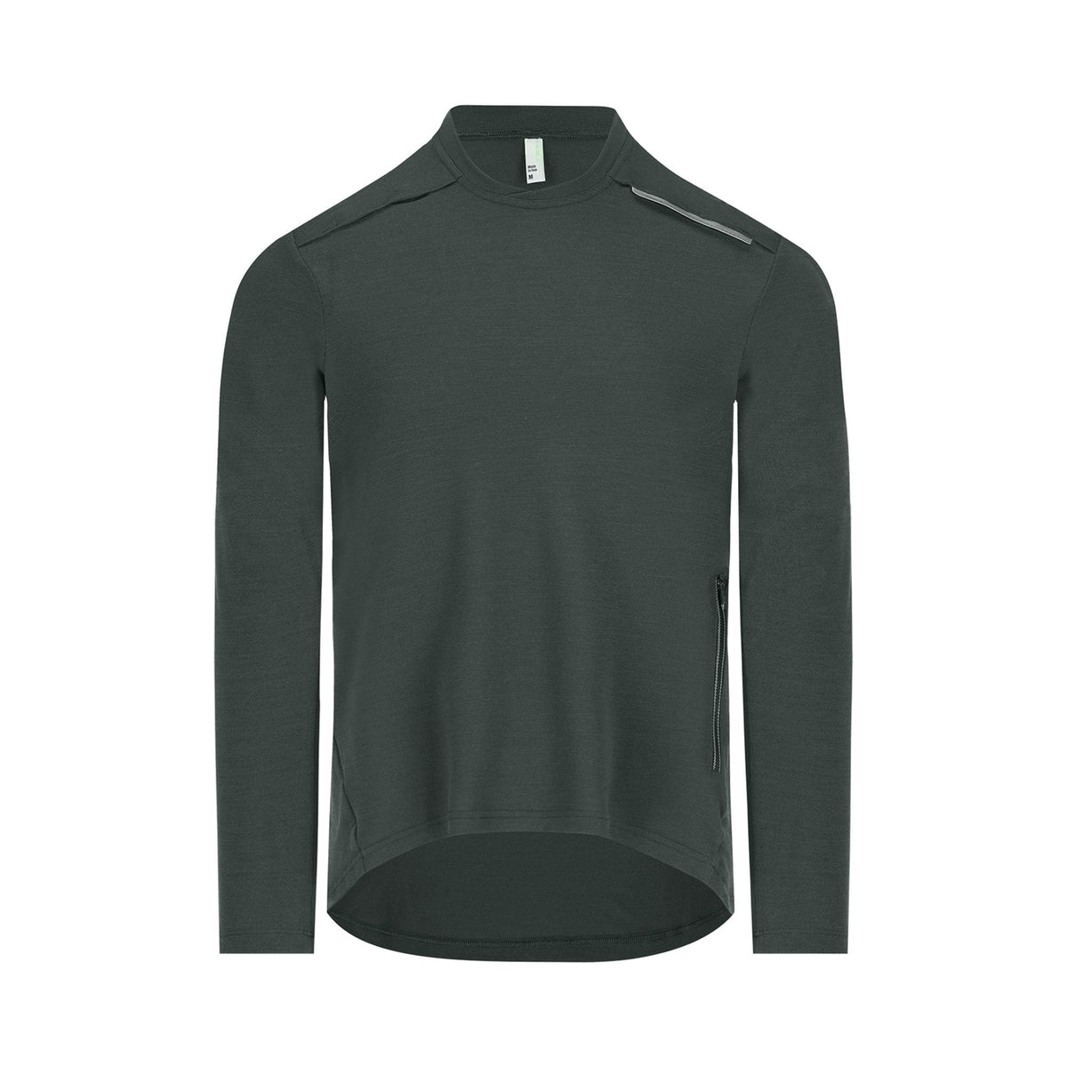 Q36.5 Adventure Tech Long Sleeve T-Shirt