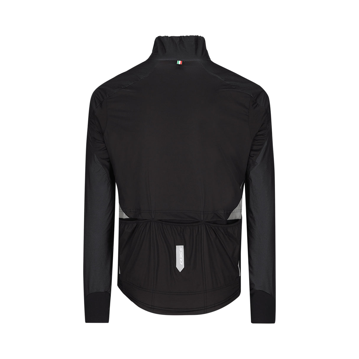 Chaqueta de invierno de aventura Q36.5