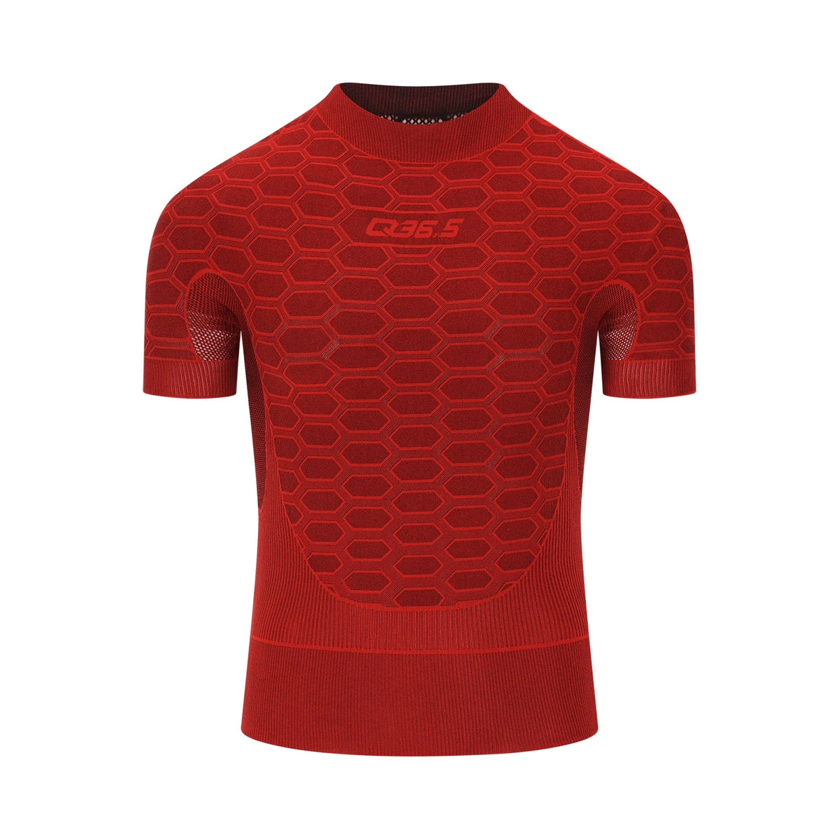 Q36.5 Base Layer 2 Short Sleeve