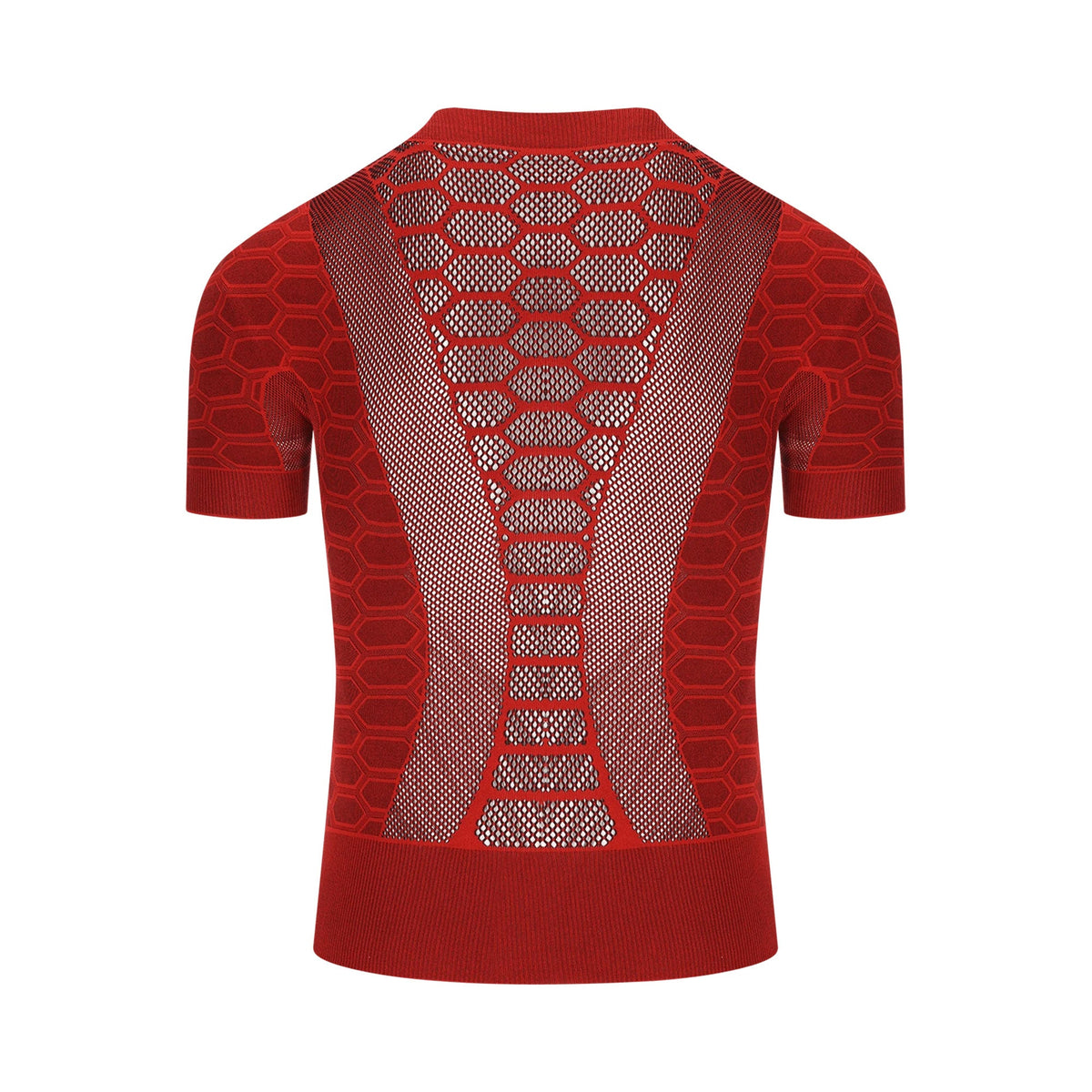 Q36.5 Base Layer 2 Short Sleeve