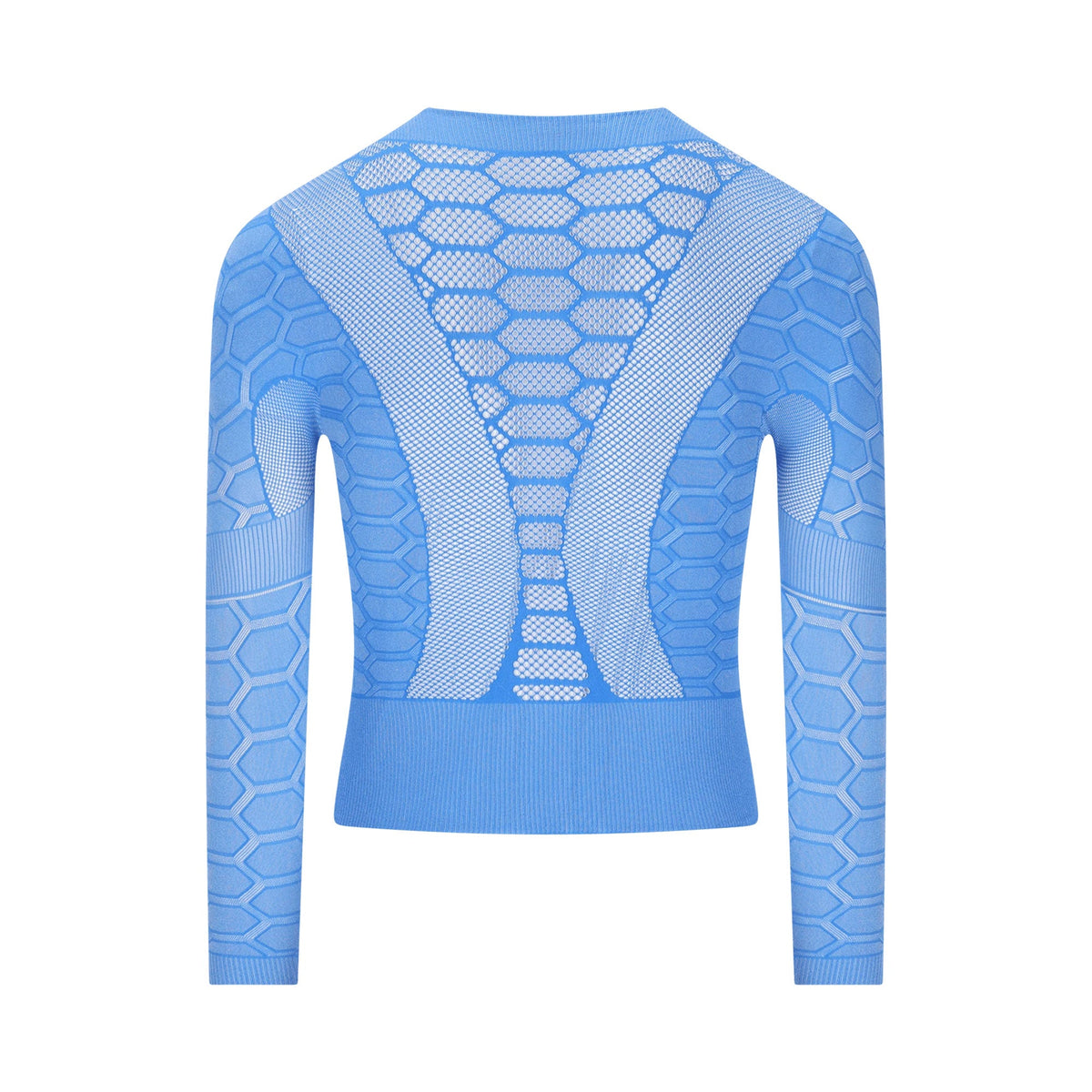 Q36.5 Base Layer 3 Long Sleeve