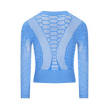 Q36.5 Base Layer 3 Long Sleeve