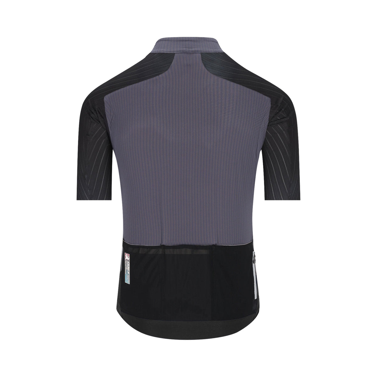 Q36.5 Dottore Clima Jersey