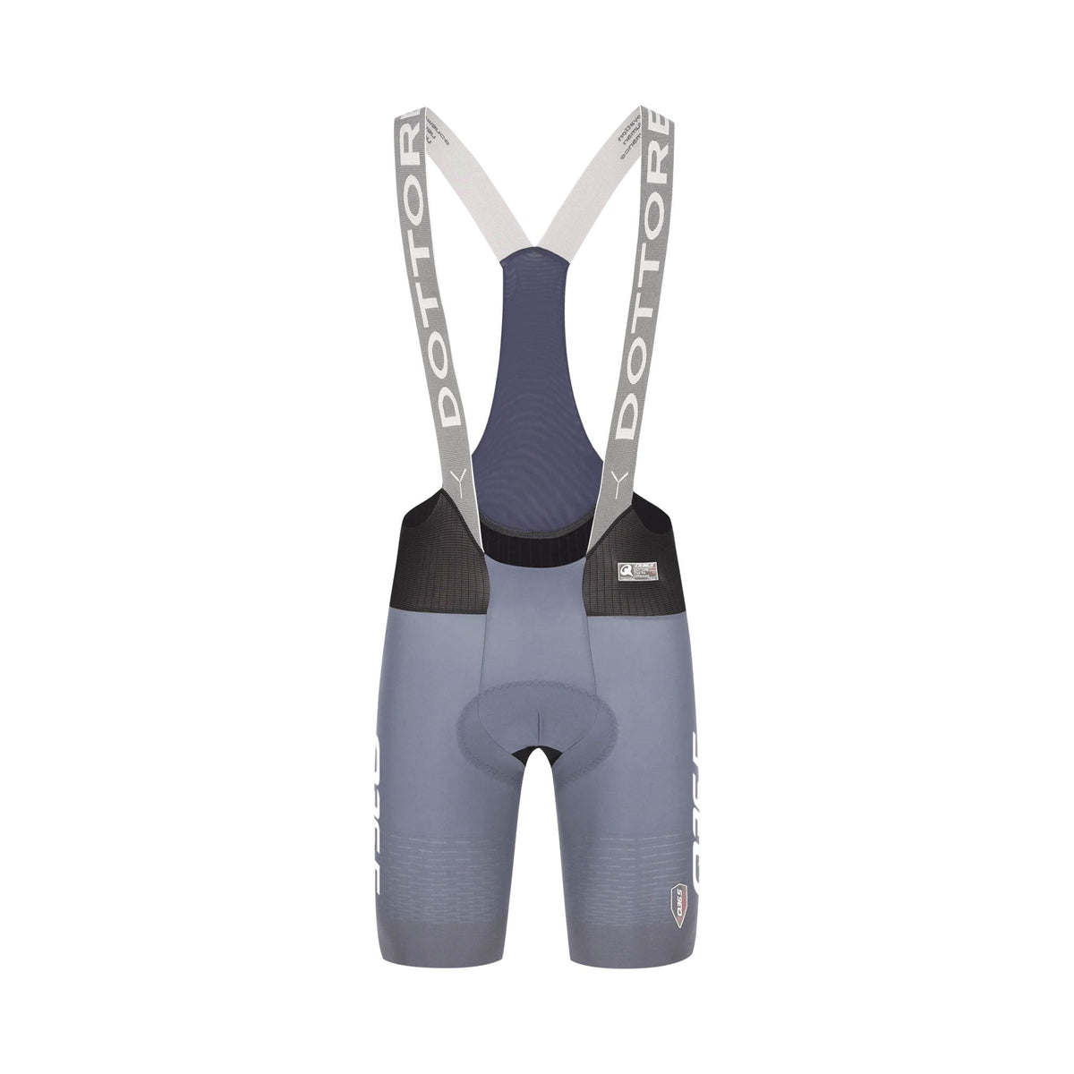 Q36.5 Dottore Clima Signature Bib Shorts