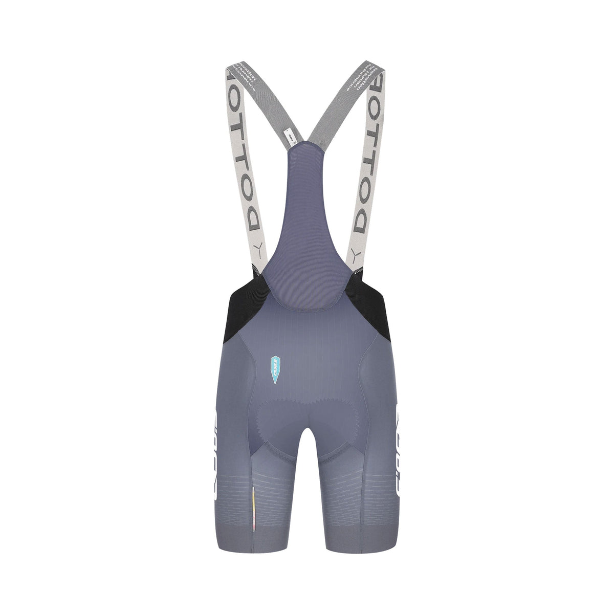 Q36.5 Dottore Clima Signature Bib Shorts