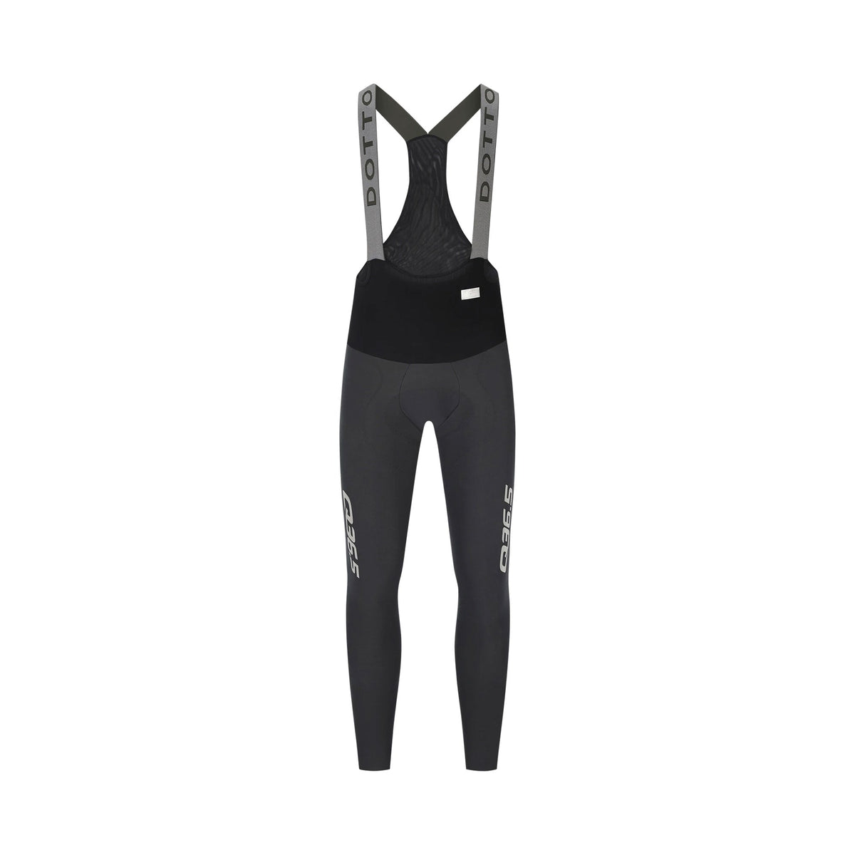 Q36.5 Dottore Hybrid Bib Tights