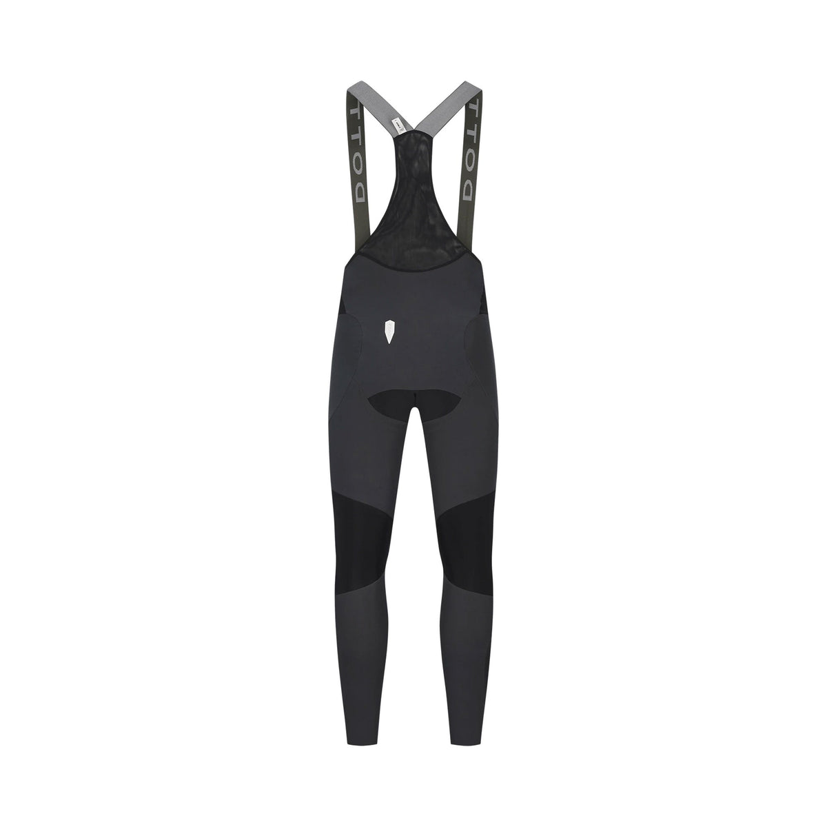 Q36.5 Dottore Hybrid Bib Tights
