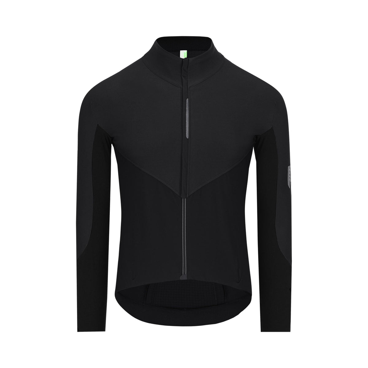 Q36.5 Dottore Que Long Sleeve Jersey