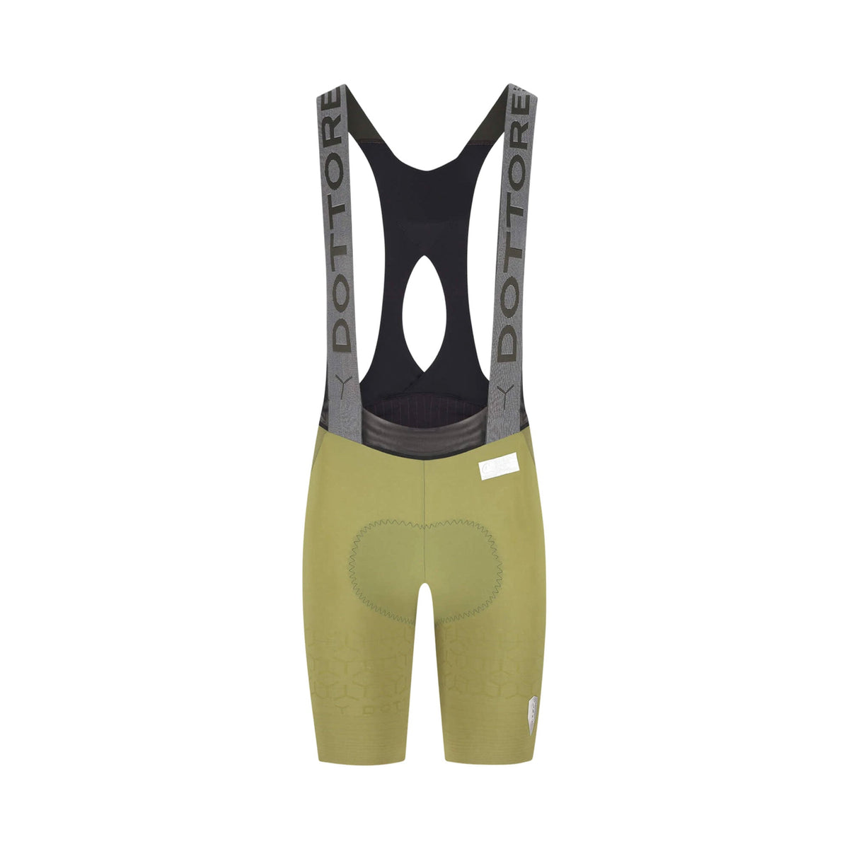 Q36.5 Dottore Pro Bib Shorts - Womens
