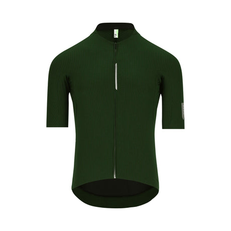 Camiseta de manga corta profesional con raya Q36.5