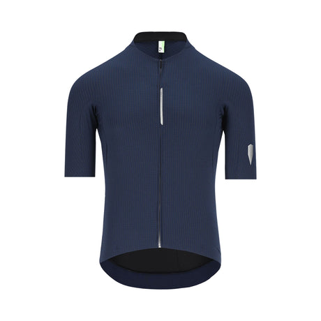 Camiseta de manga corta profesional con raya Q36.5