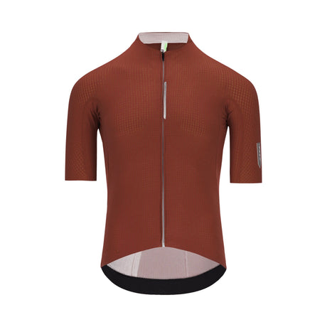 Camiseta de manga corta profesional con raya Q36.5