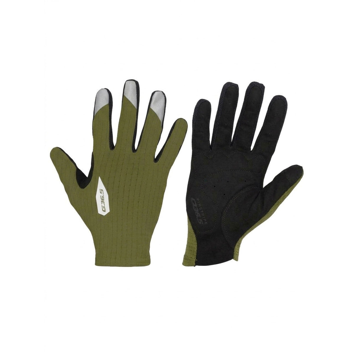 Q36.5 Dottore Pro Long Finger Summer Gloves