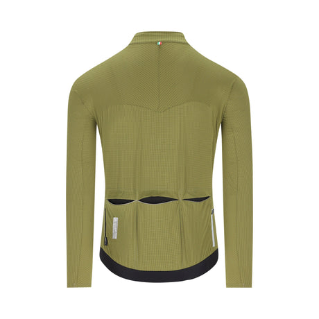 Q36.5 Dottore Pro Long Sleeve Jersey