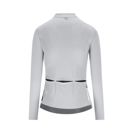 Q36.5 Dottore Pro Long Sleeve Jersey - Womens