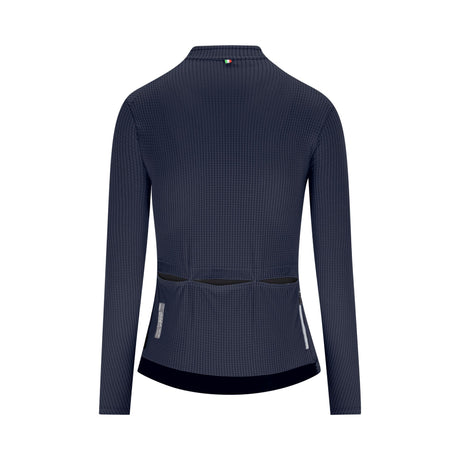 Q36.5 Dottore Pro Long Sleeve Jersey - Womens