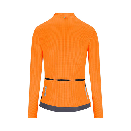 Q36.5 Dottore Pro Long Sleeve Jersey - Womens